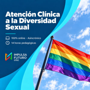 Curso de Atencion Clínica a la Diversidad Sexual