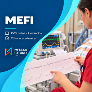 Curso MEFI
