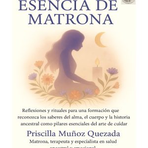 Ebook Esencia de Matrona