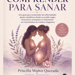 Ebook Comprender para sanar