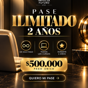 Pase único Ilimitado