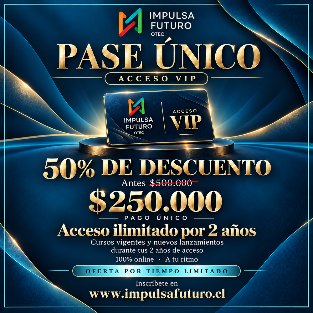 Pase único Ilimitado