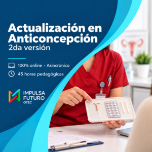 Curso de Actualización en Anticoncepción. 2da Versión