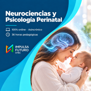 Neurociencias y Psicología Perinatal