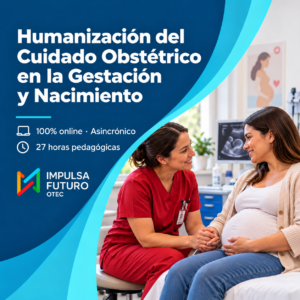 Humanización del cuidado obstétrico en Gestación y Nacimiento