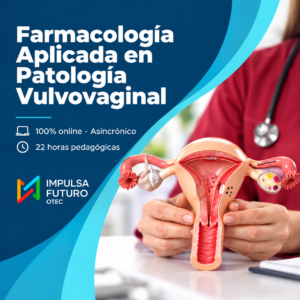 Farmacología Aplicada en Patología Vulvovaginal