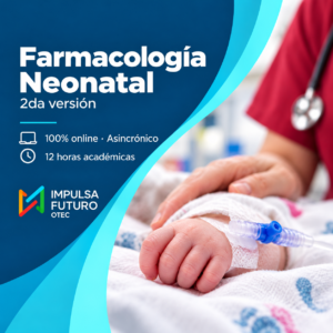 Curso Farmacología Neonatal