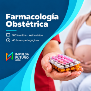 Curso de Farmacología Obstétrica