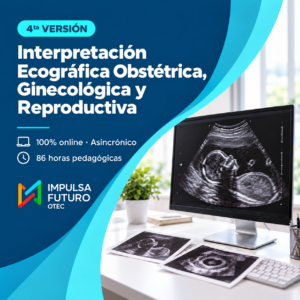 Ecografía Obstétrica y ginecológica para la matronería 4ta versión
