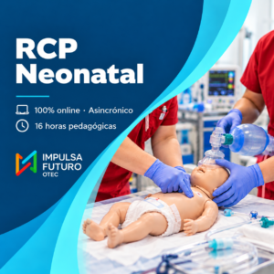 Curso RCP Neonatal